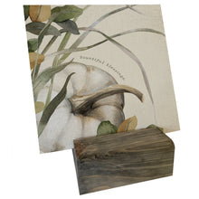 Bountiful blessings pumpkin, Autumn, Fall Mini Canvas