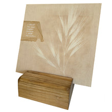 I trust the next champter because I know the Author, Autumn, Fall Mini Canvas