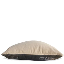Custom Location \\ Latitude Coordinates Pillow
