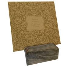 Embrace Change, Autumn, Fall Mini Canvas