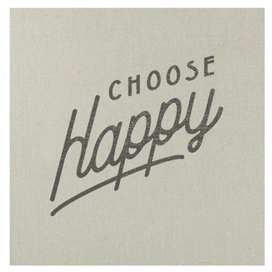 Choose Happy mini canvas.   D E T A I L S • You are purchasing the MINI CANVAS ONLY • 7