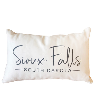 Custom Pillow