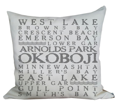 Custom Pillow